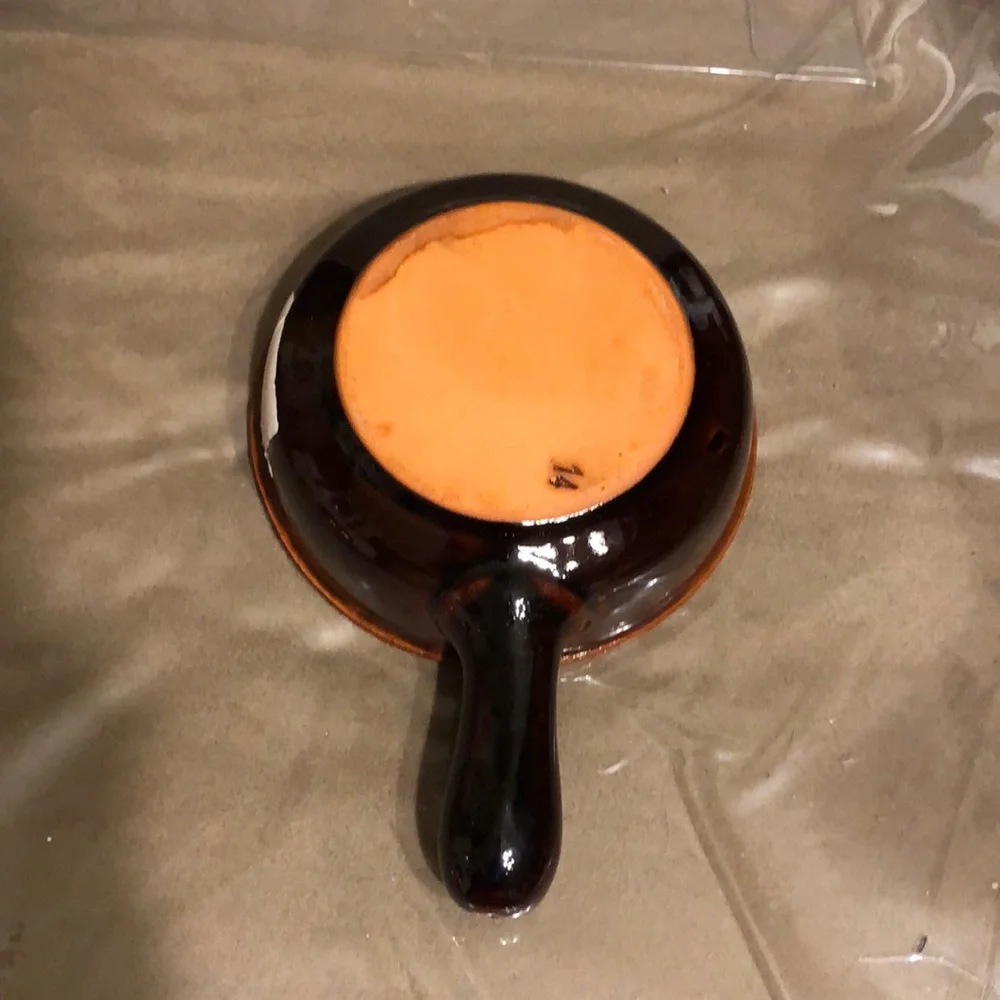 Vintage Vulcania Cookware